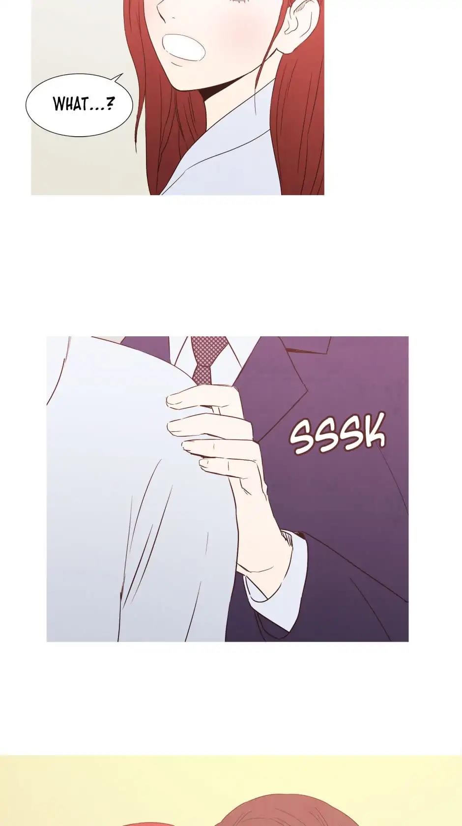 Woman's Best Friend Manhwa - Chapter 43 Page 22