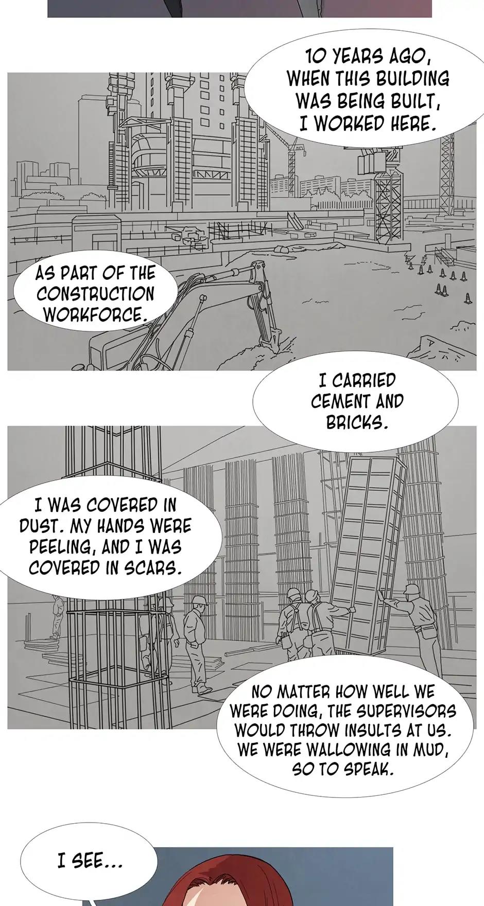 Woman's Best Friend Manhwa - Chapter 12 Page 6