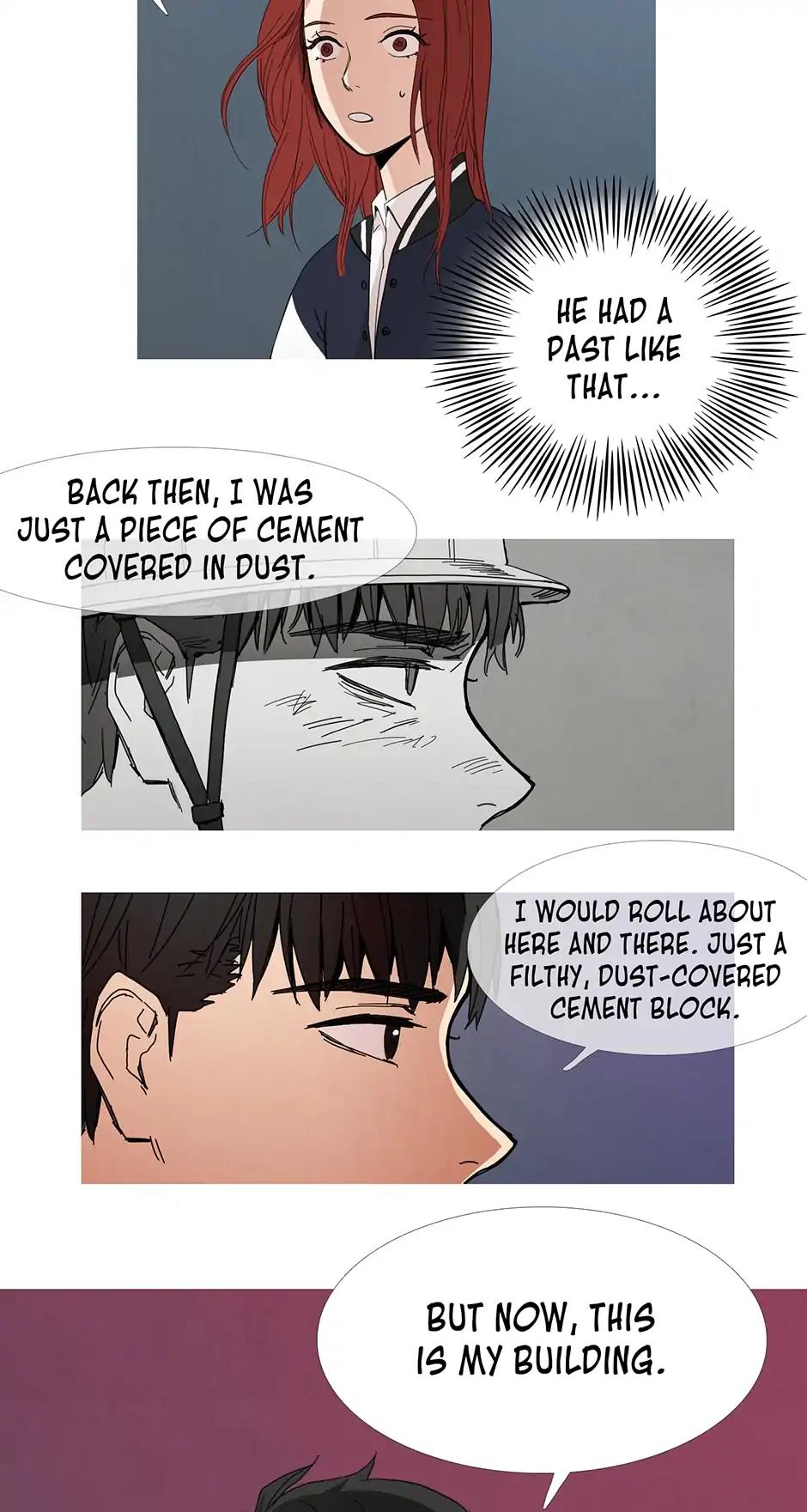 Woman's Best Friend Manhwa - Chapter 12 Page 7