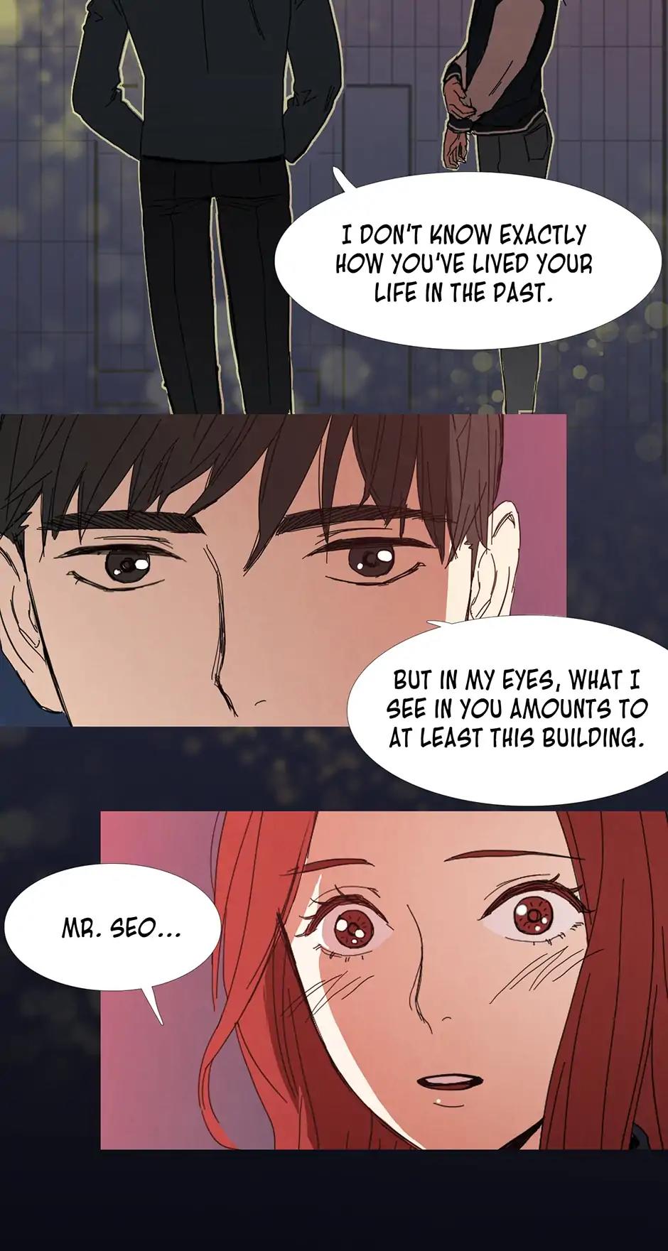 Woman's Best Friend Manhwa - Chapter 12 Page 9