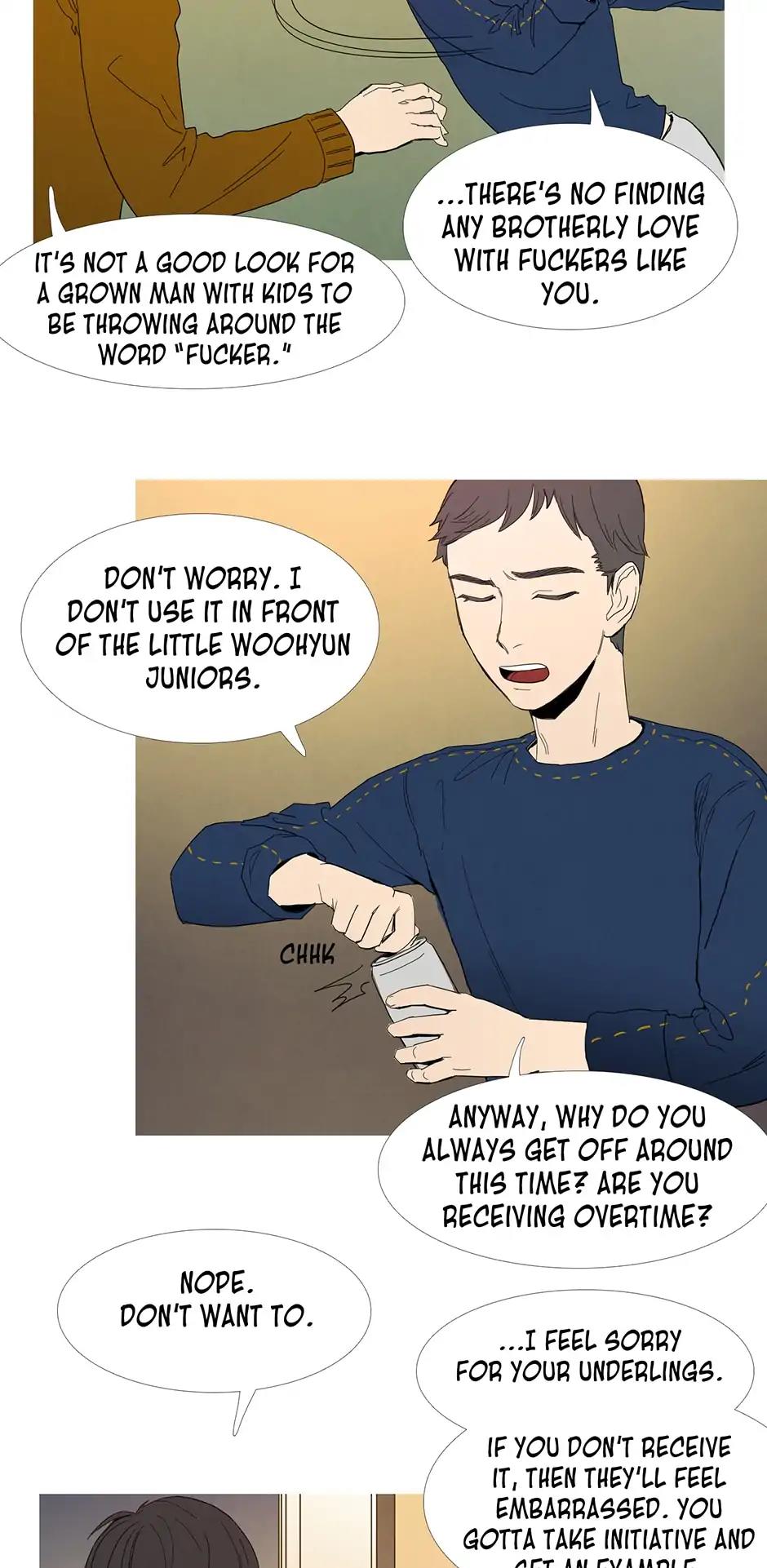 Woman's Best Friend Manhwa - Chapter 12 Page 14