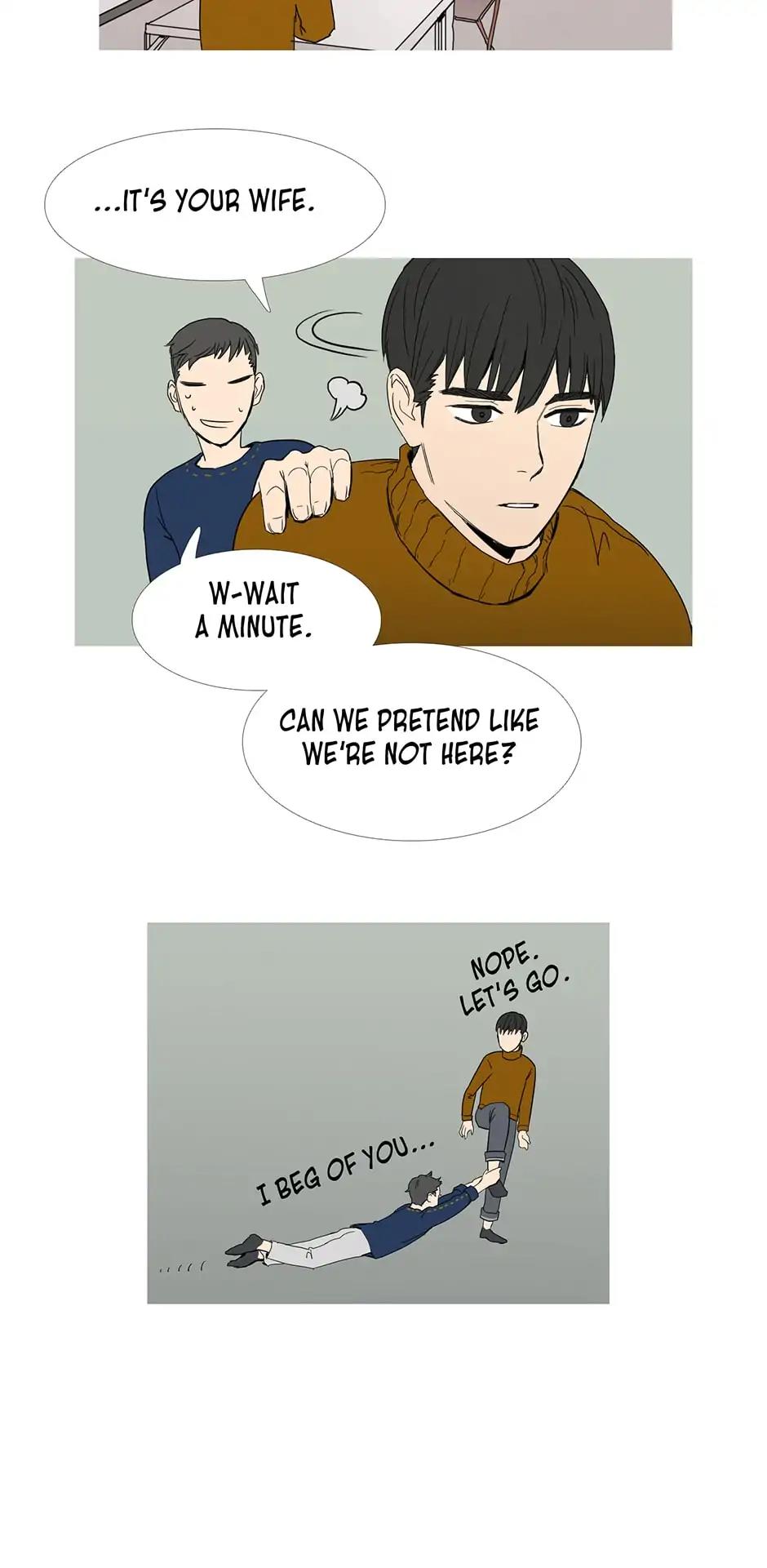 Woman's Best Friend Manhwa - Chapter 12 Page 17