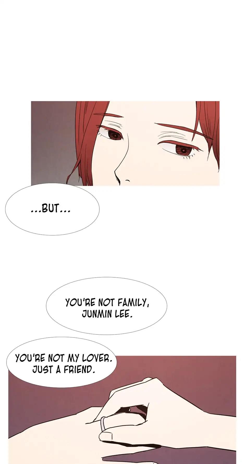 Woman's Best Friend Manhwa - Chapter 14 Page 7