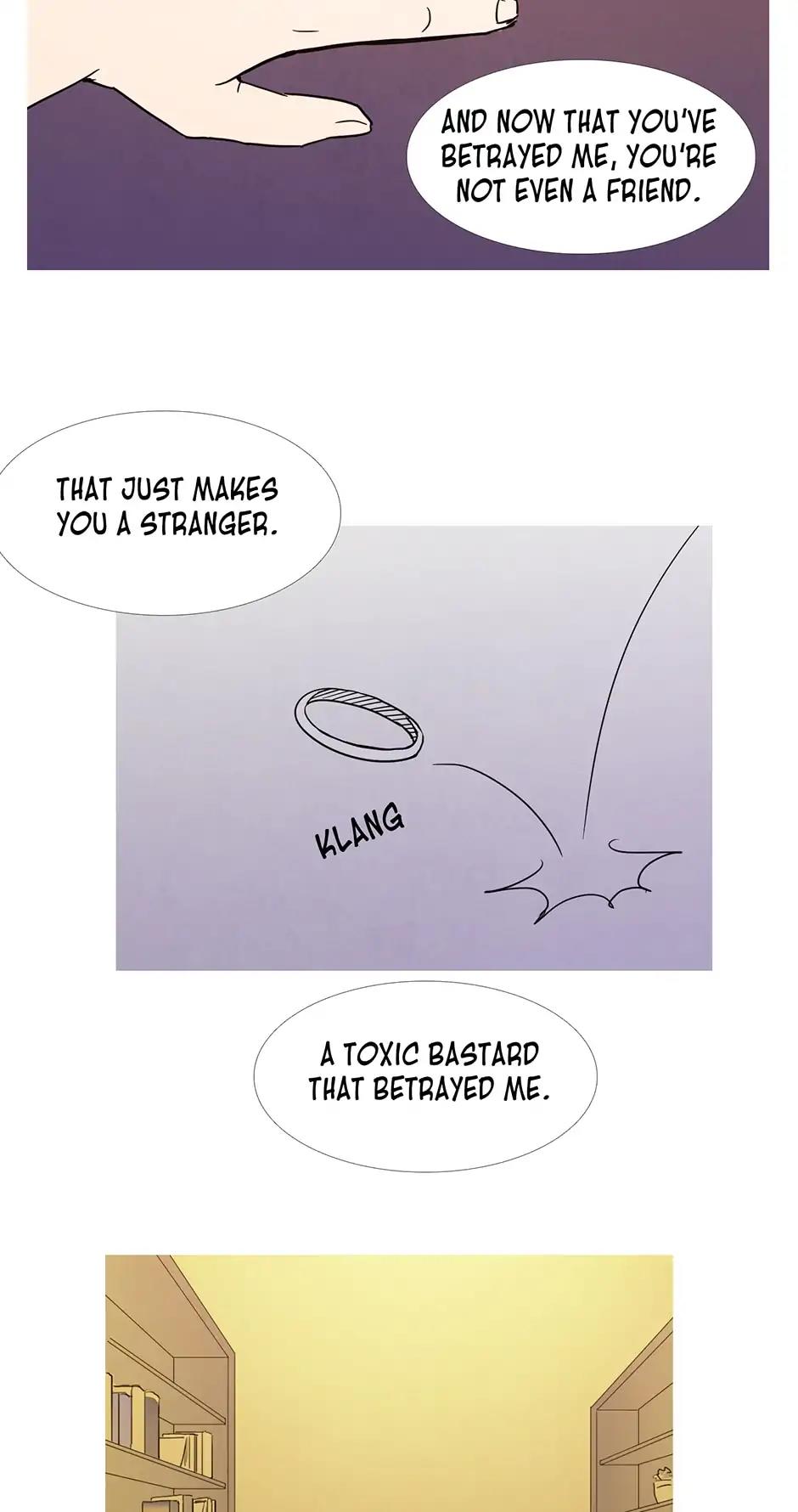 Woman's Best Friend Manhwa - Chapter 14 Page 8