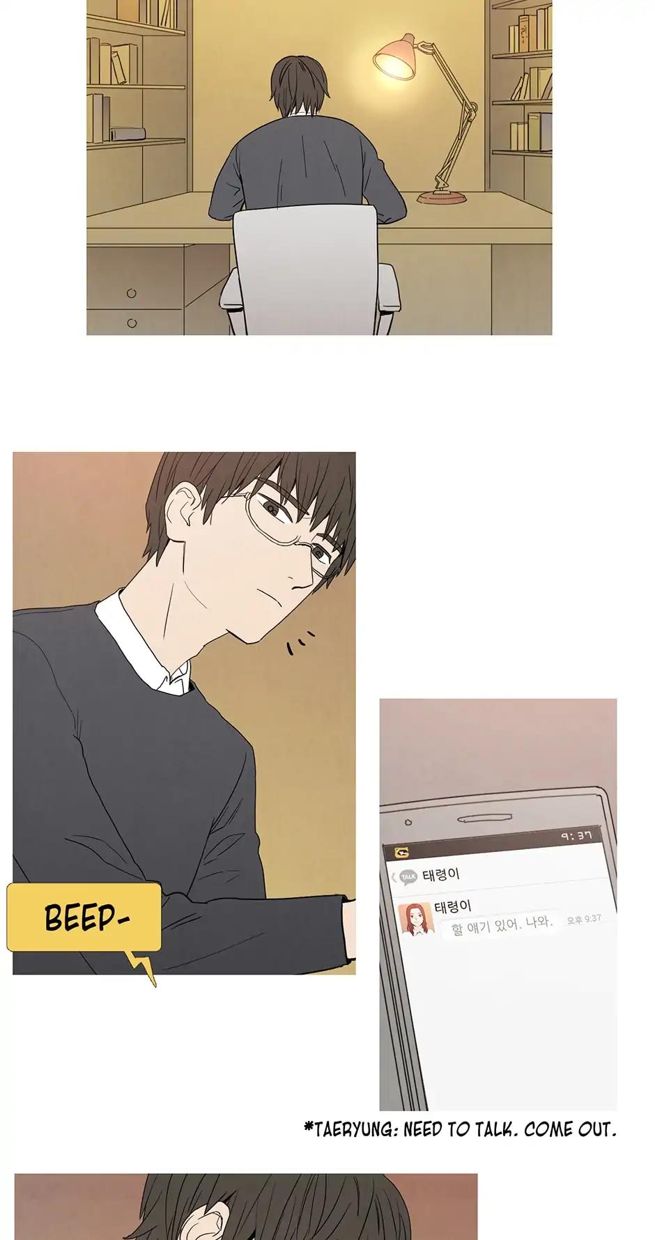 Woman's Best Friend Manhwa - Chapter 14 Page 9