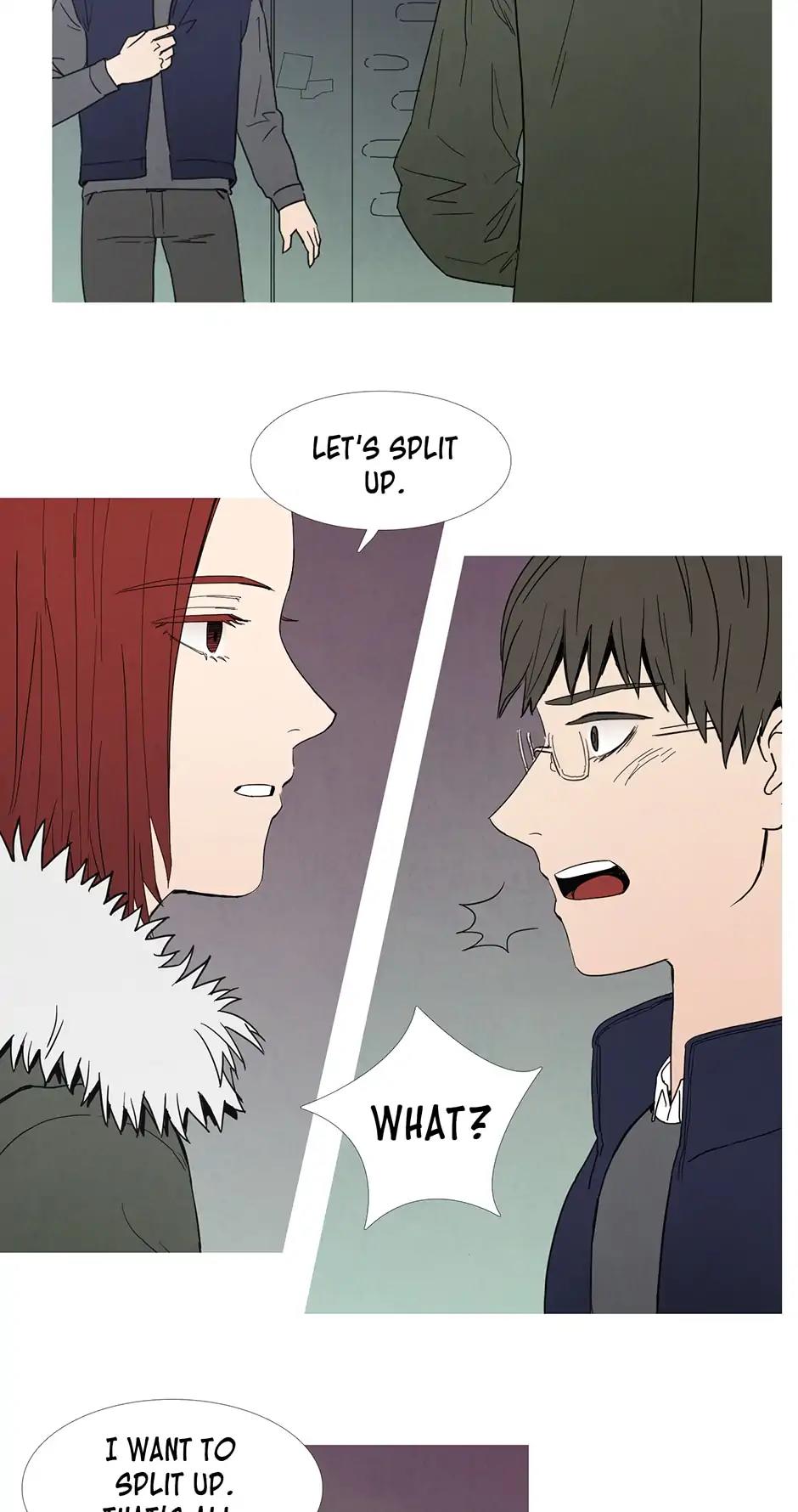 Woman's Best Friend Manhwa - Chapter 14 Page 11