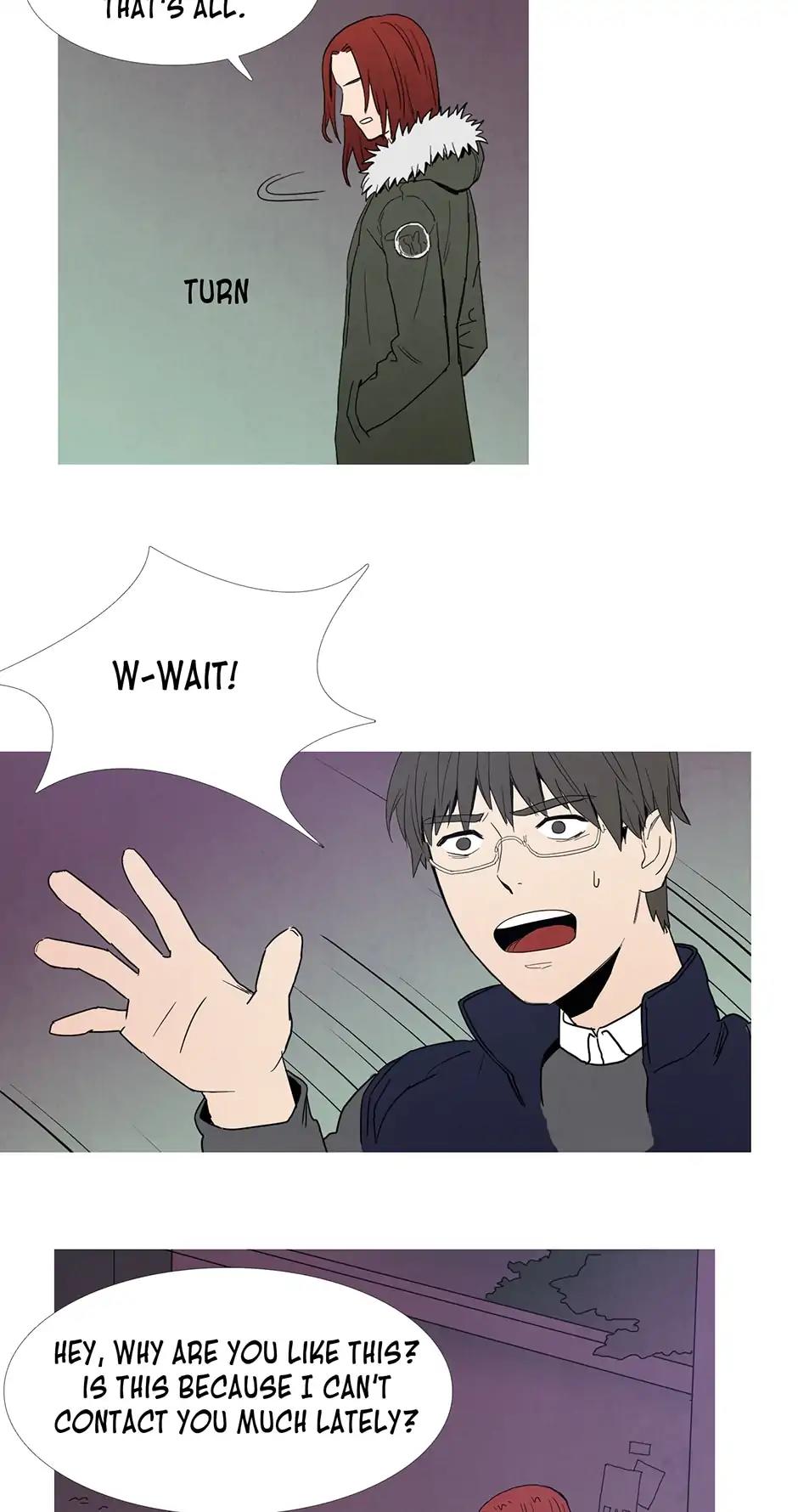 Woman's Best Friend Manhwa - Chapter 14 Page 12