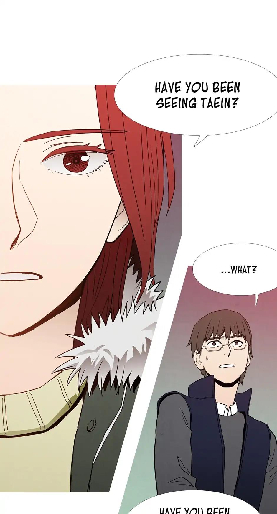 Woman's Best Friend Manhwa - Chapter 14 Page 14