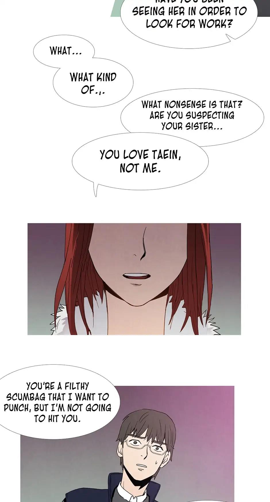 Woman's Best Friend Manhwa - Chapter 14 Page 15