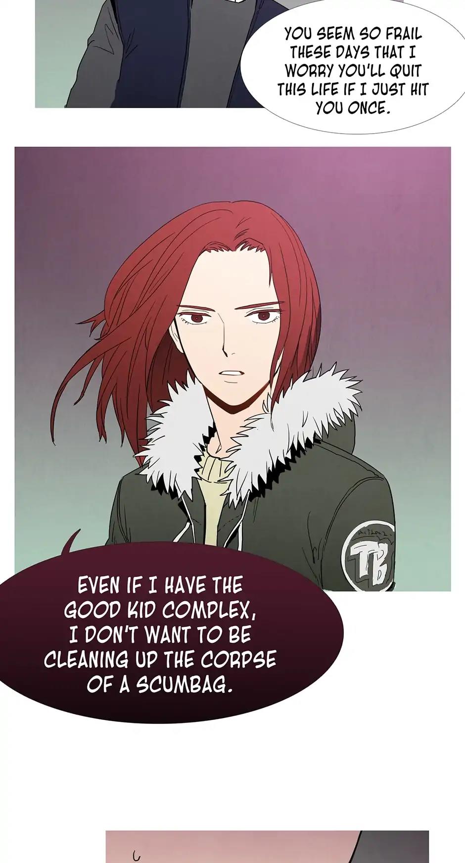 Woman's Best Friend Manhwa - Chapter 14 Page 16