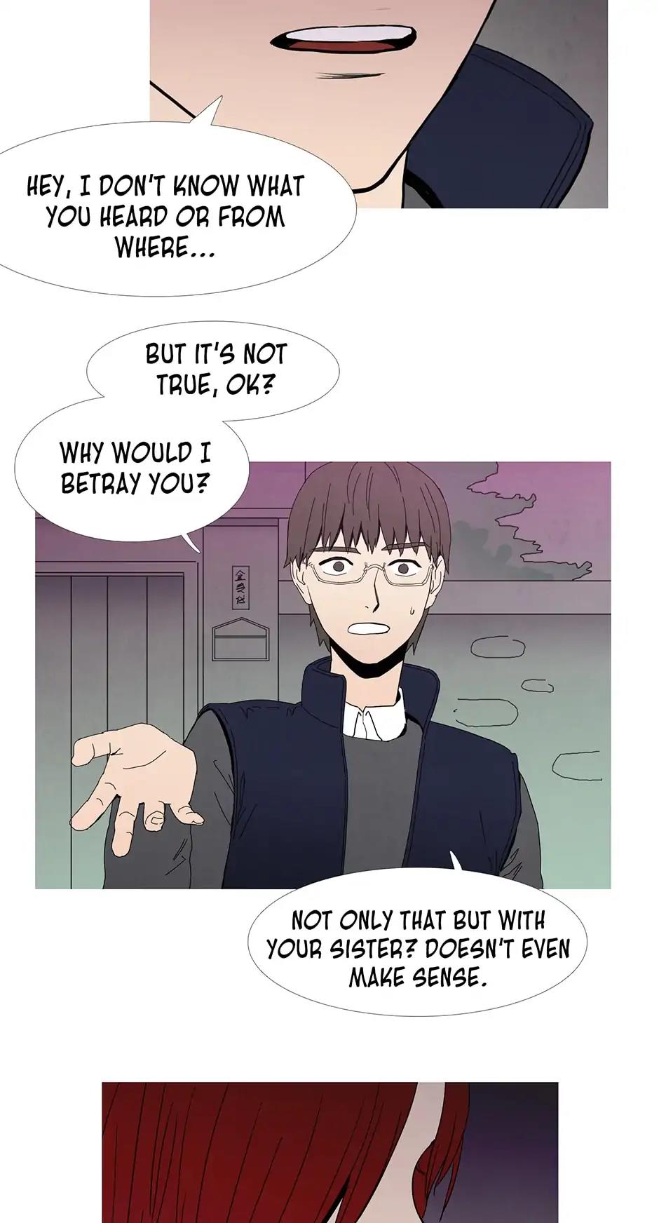 Woman's Best Friend Manhwa - Chapter 14 Page 17
