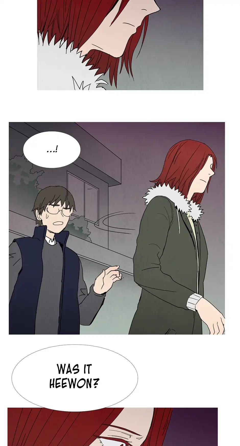 Woman's Best Friend Manhwa - Chapter 14 Page 18