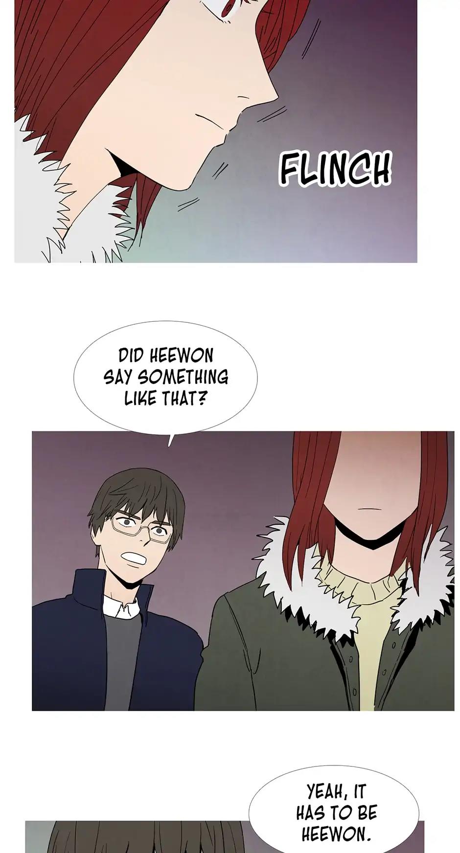 Woman's Best Friend Manhwa - Chapter 14 Page 19