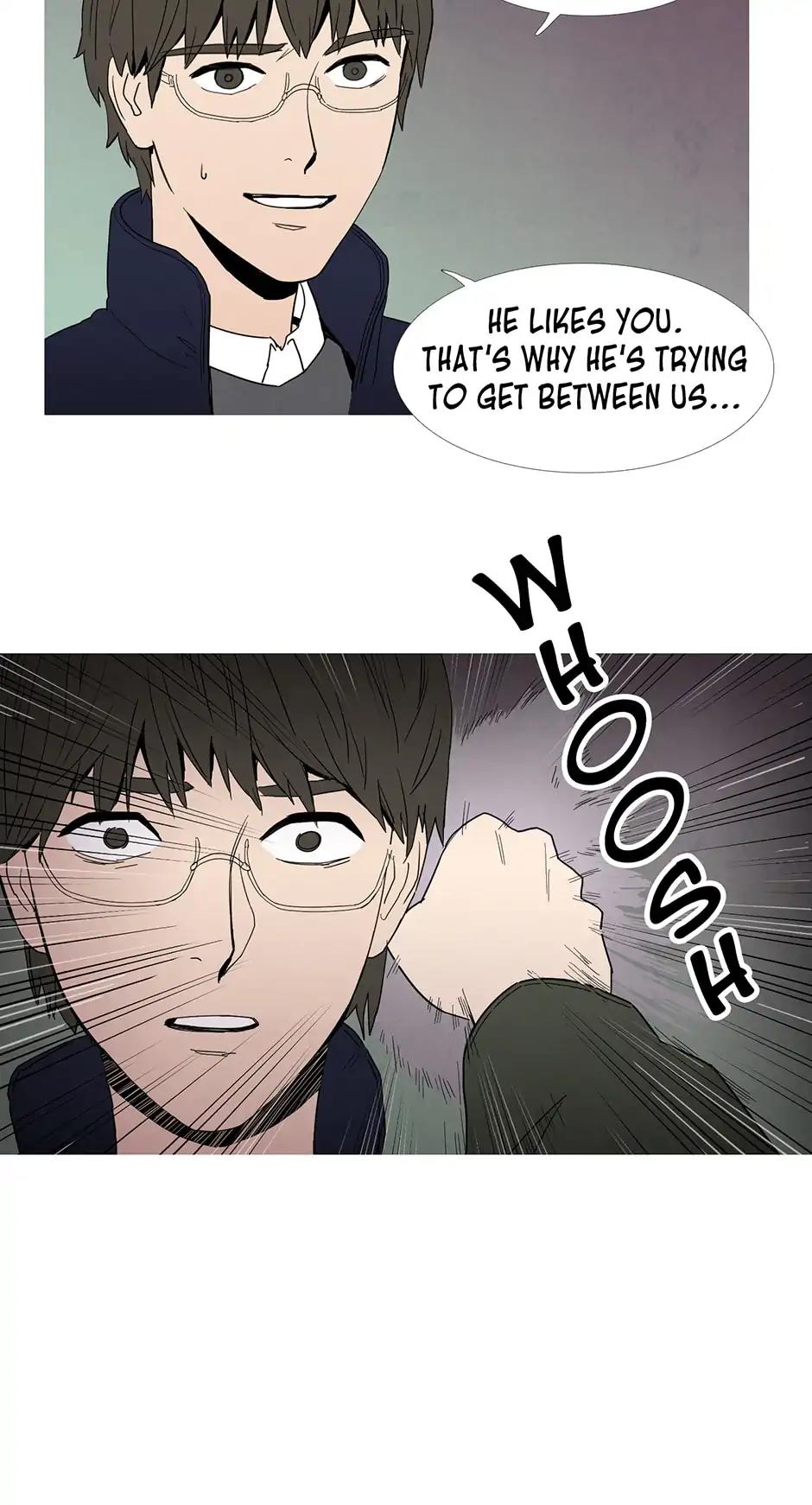 Woman's Best Friend Manhwa - Chapter 14 Page 20