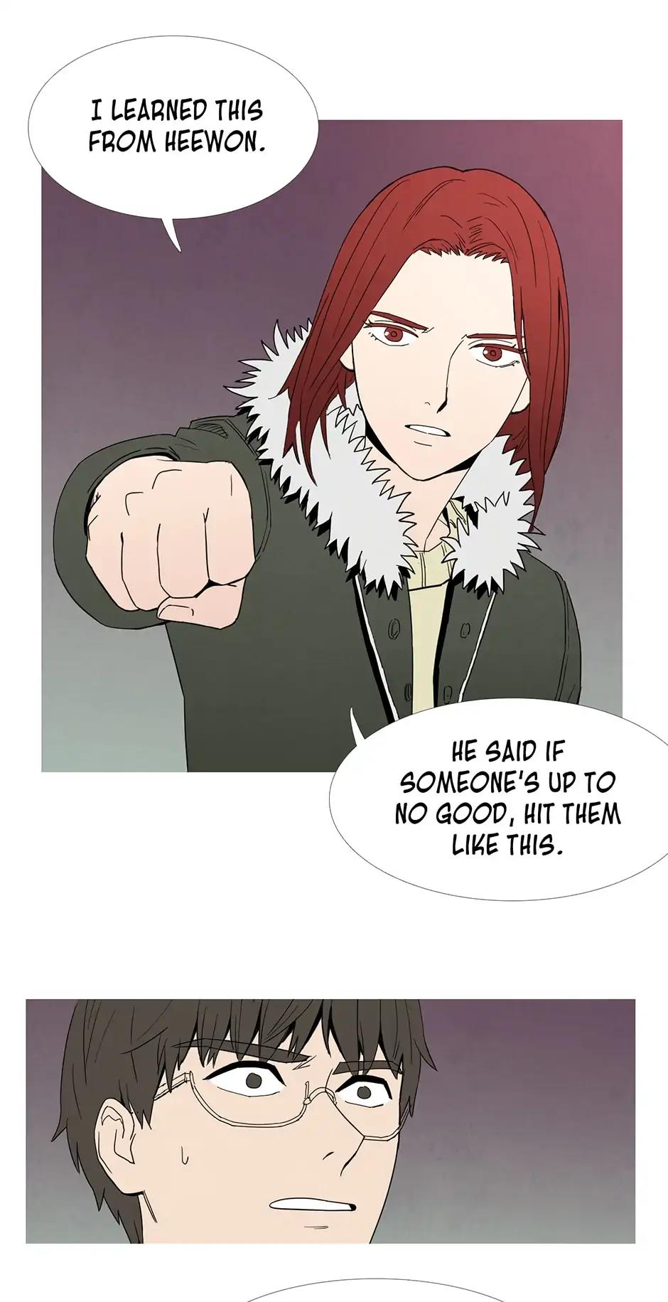 Woman's Best Friend Manhwa - Chapter 14 Page 21