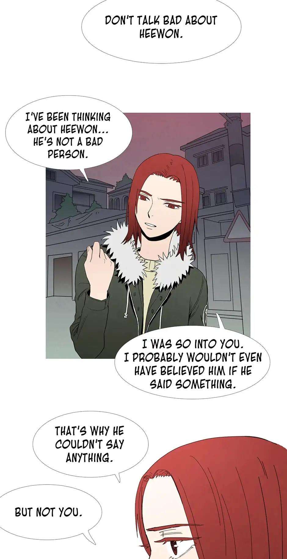 Woman's Best Friend Manhwa - Chapter 14 Page 22
