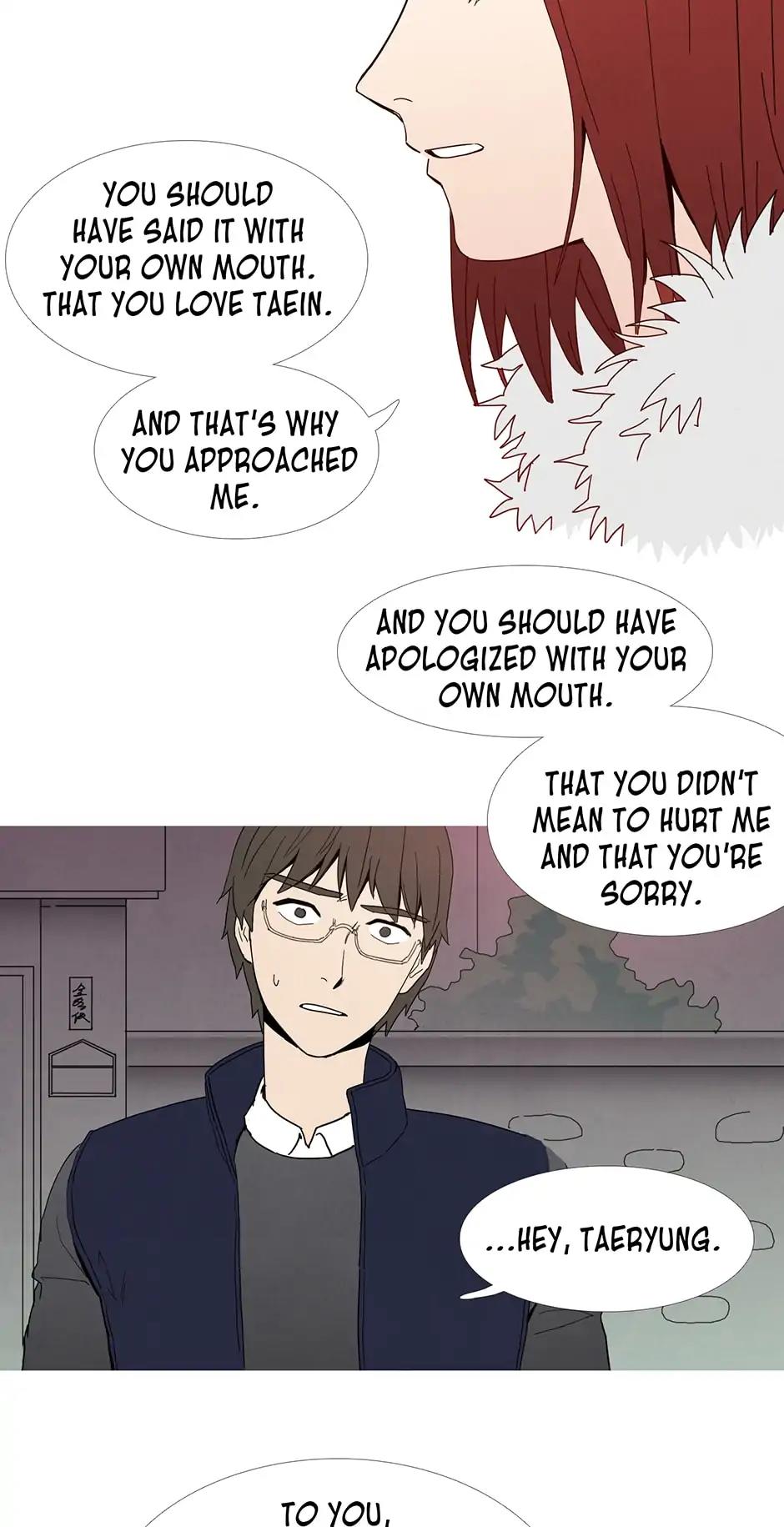 Woman's Best Friend Manhwa - Chapter 14 Page 23