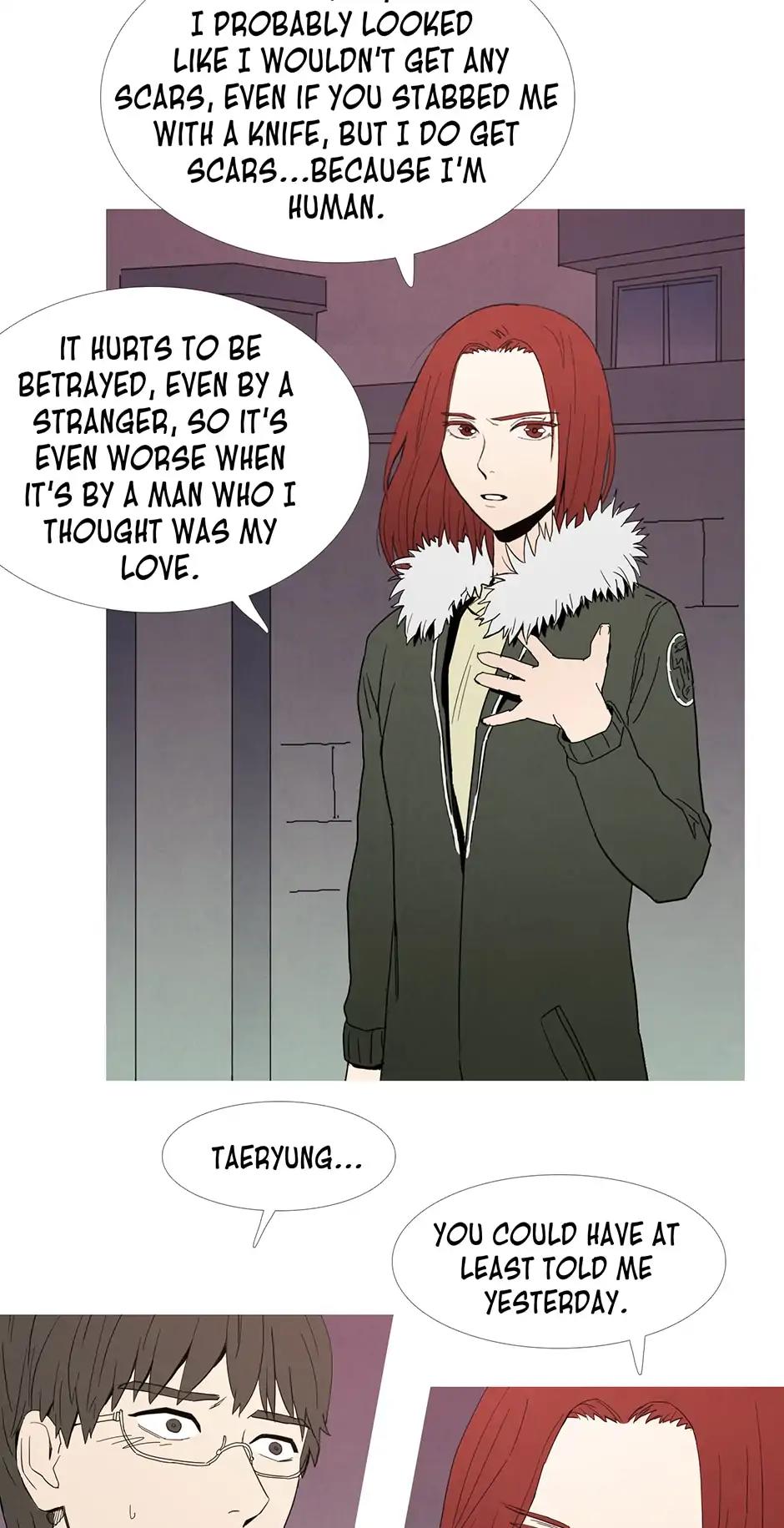 Woman's Best Friend Manhwa - Chapter 14 Page 24