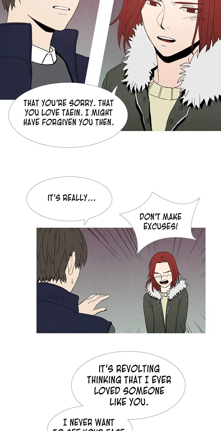 Woman's Best Friend Manhwa - Chapter 14 Page 25