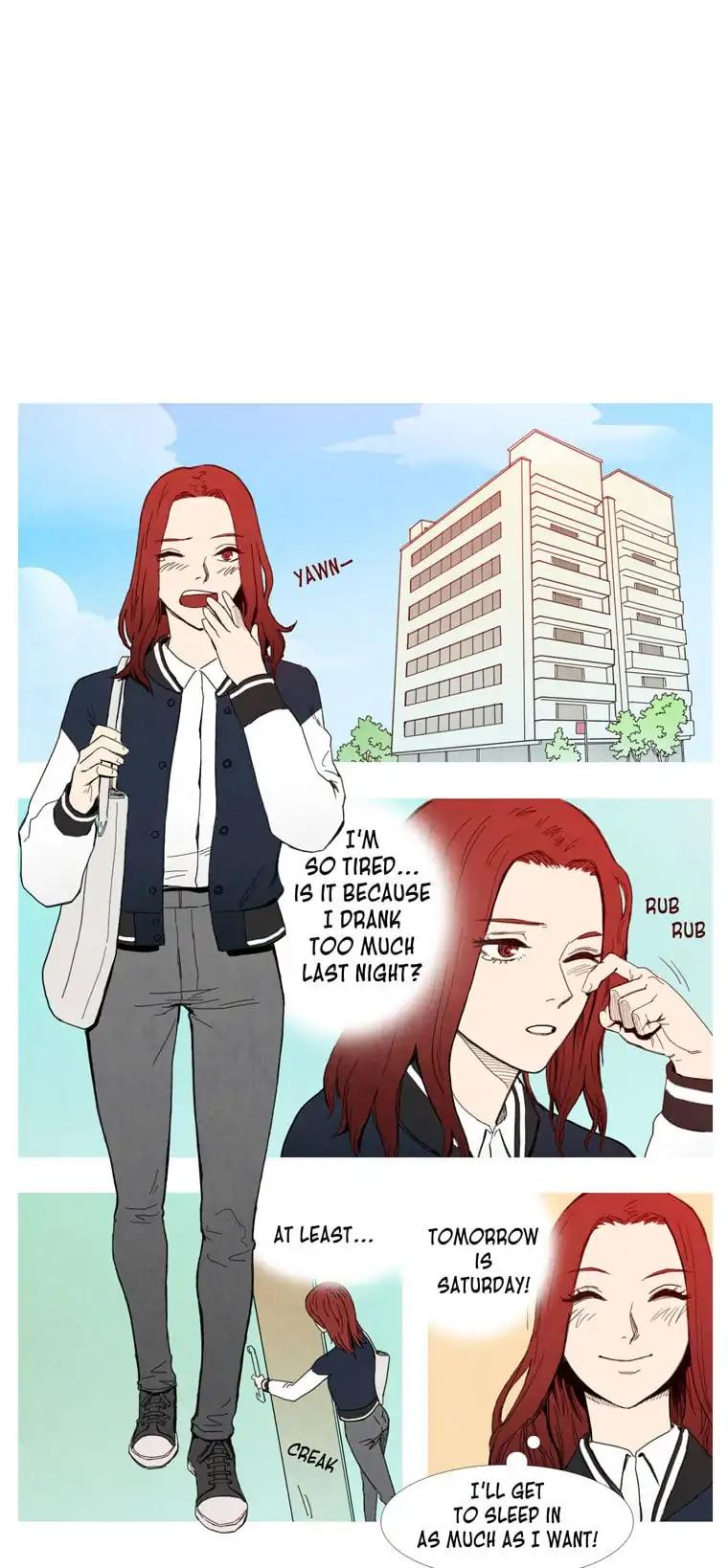 Woman's Best Friend Manhwa - Chapter 7 Page 0