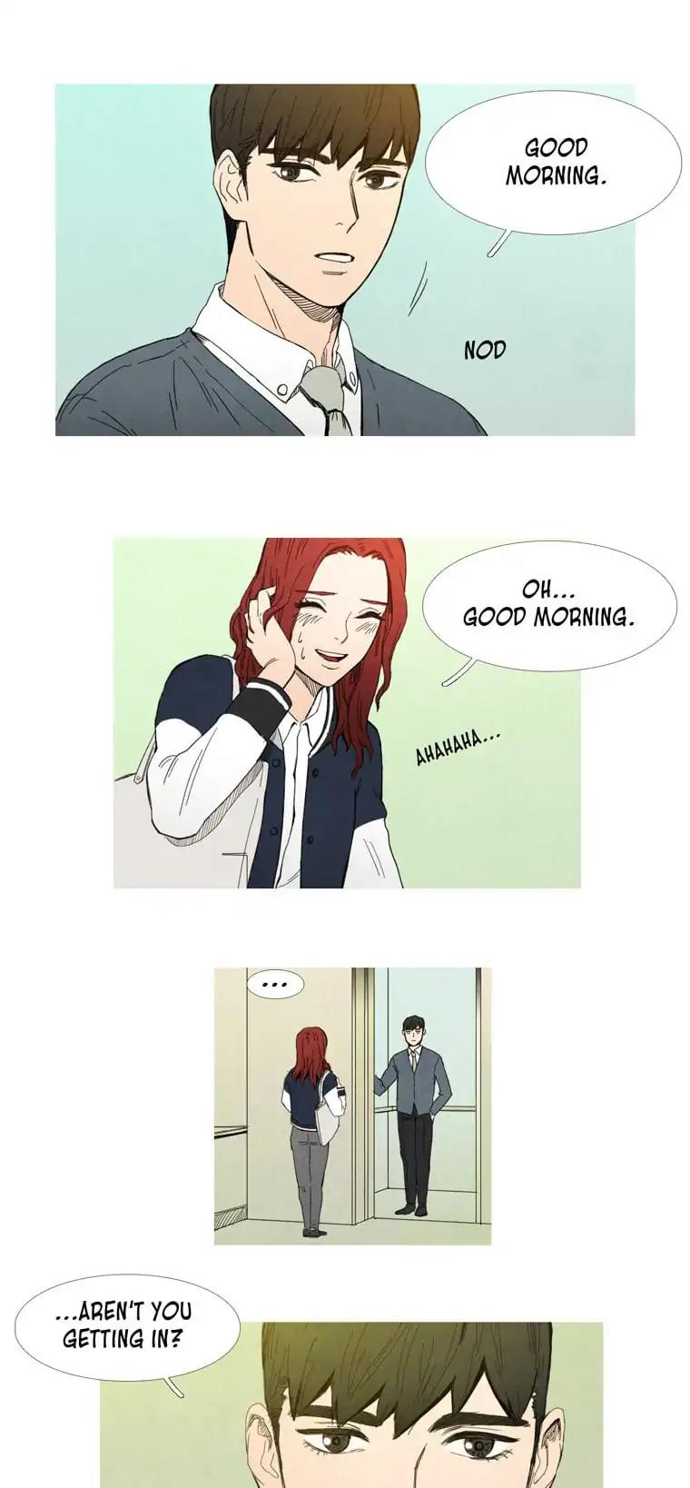 Woman's Best Friend Manhwa - Chapter 7 Page 2