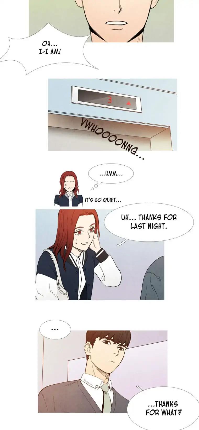 Woman's Best Friend Manhwa - Chapter 7 Page 3