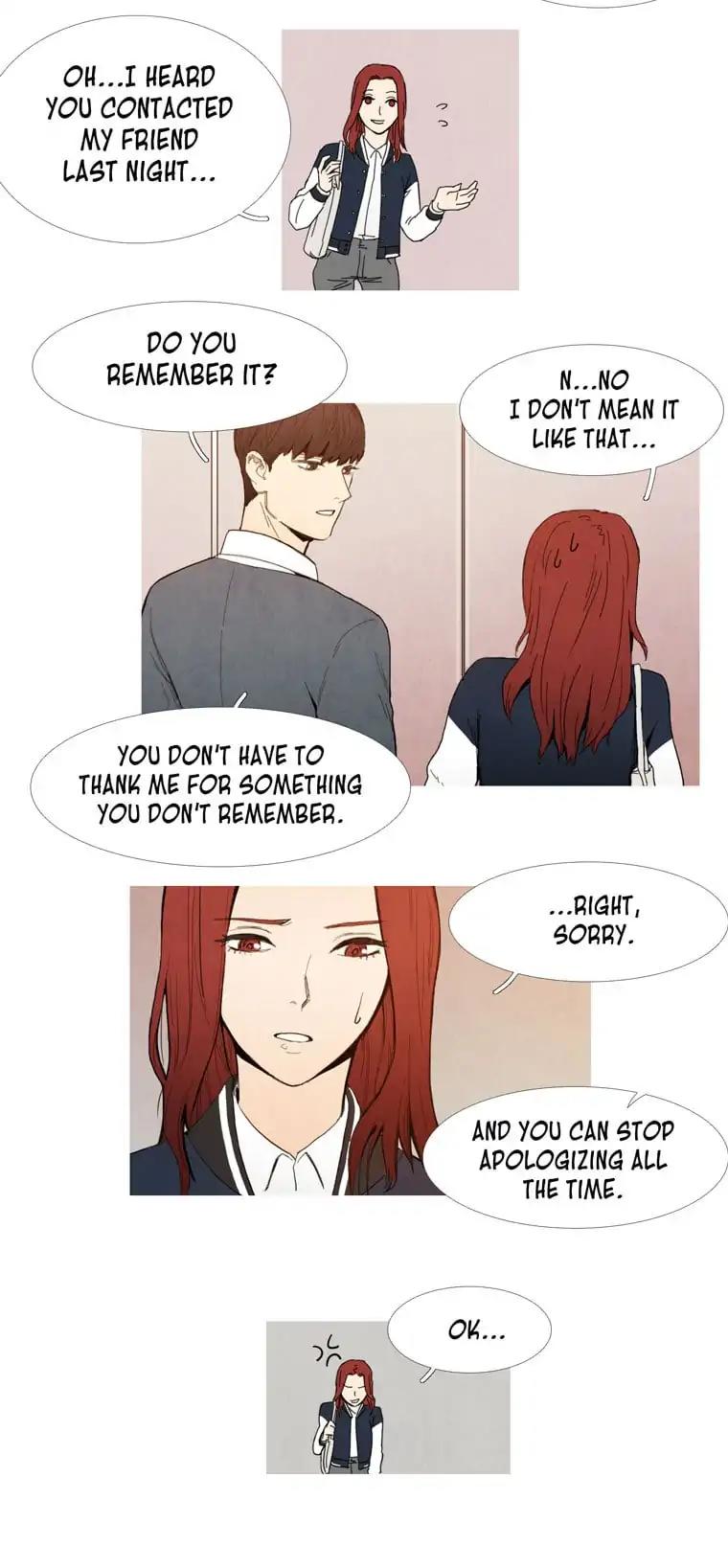 Woman's Best Friend Manhwa - Chapter 7 Page 4