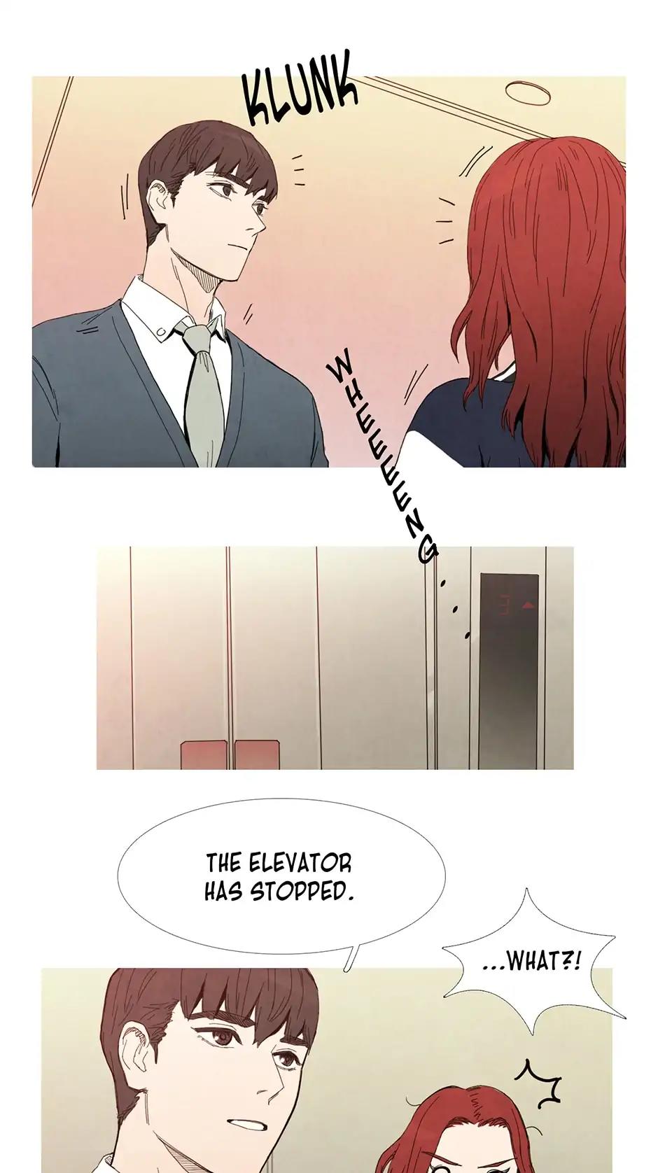 Woman's Best Friend Manhwa - Chapter 7 Page 5