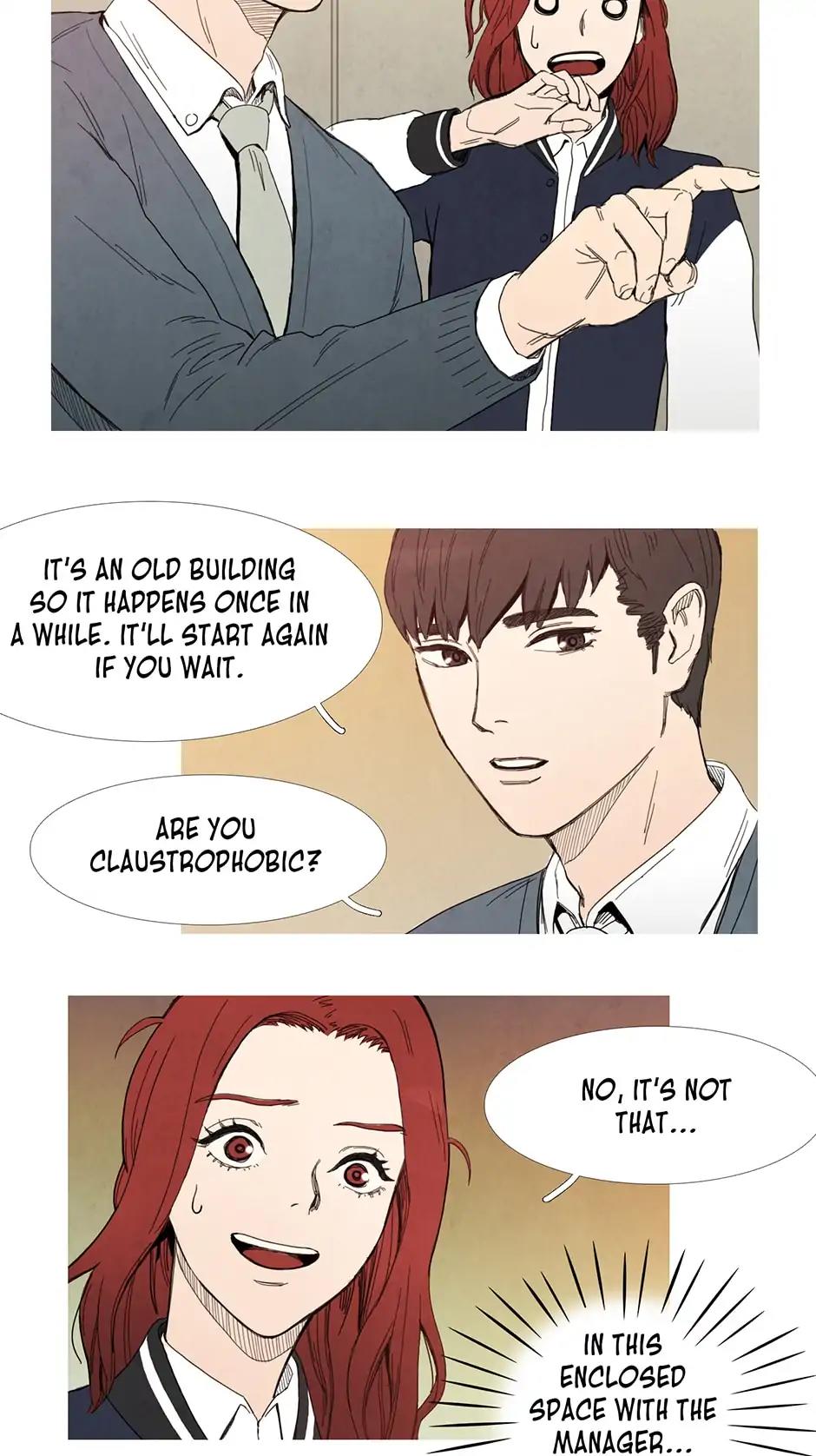 Woman's Best Friend Manhwa - Chapter 7 Page 6