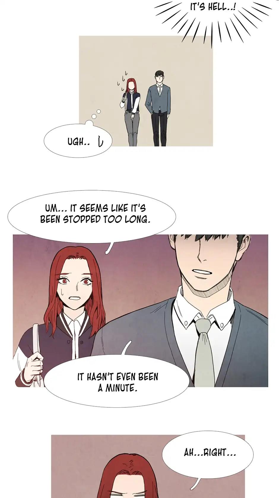 Woman's Best Friend Manhwa - Chapter 7 Page 7