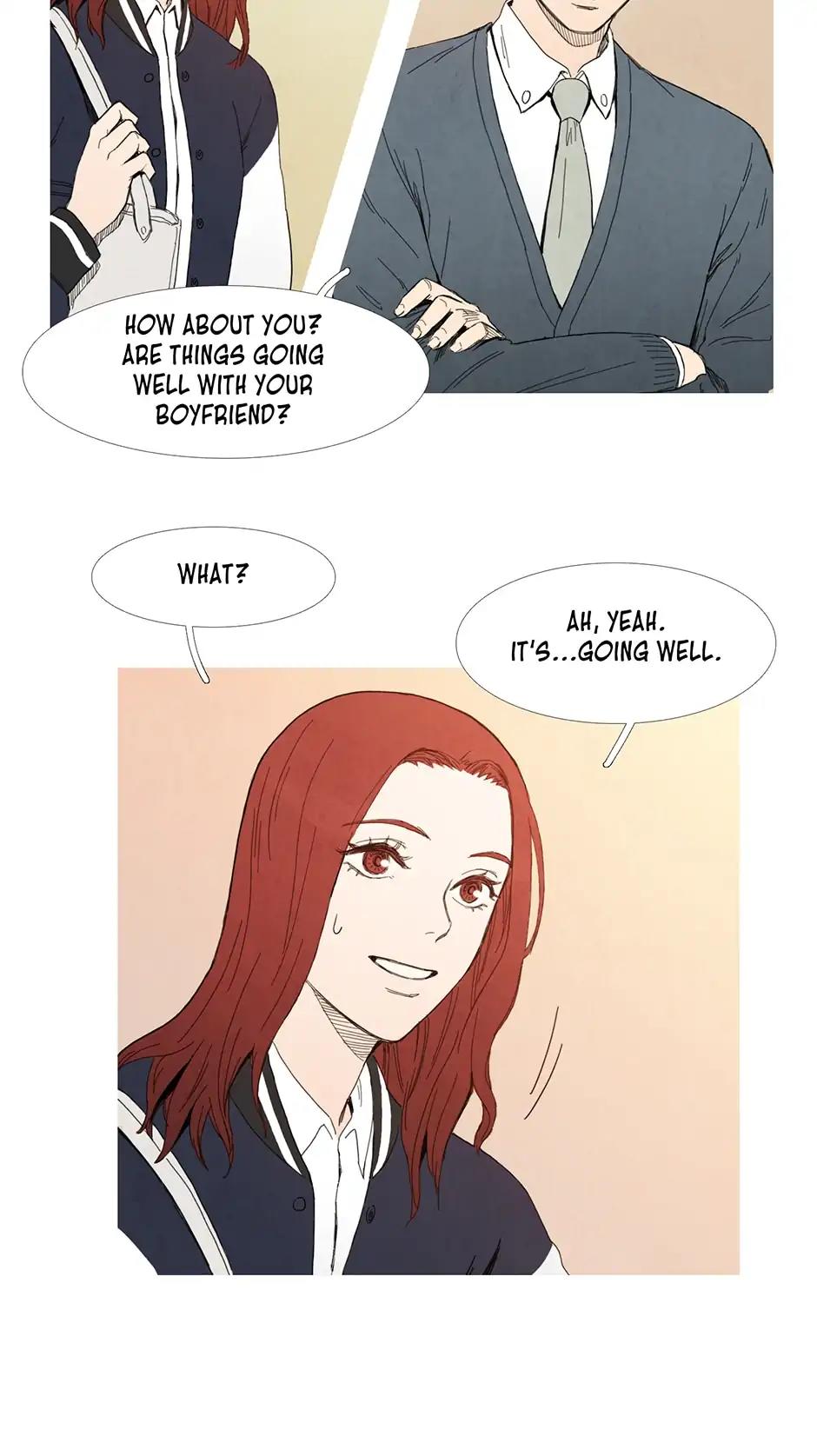 Woman's Best Friend Manhwa - Chapter 7 Page 10