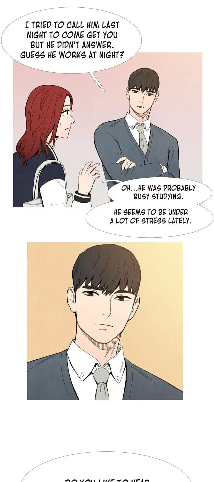 Woman's Best Friend Manhwa - Chapter 7 Page 11