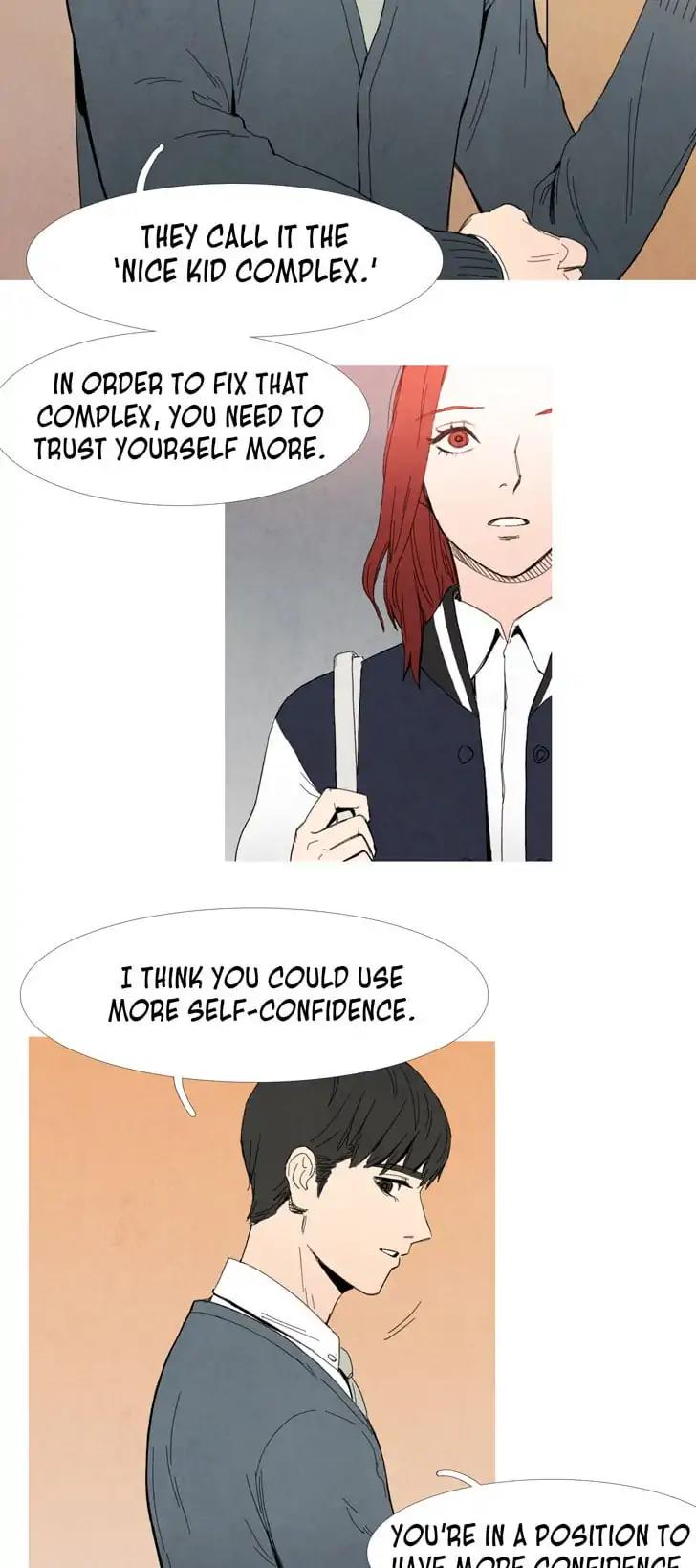 Woman's Best Friend Manhwa - Chapter 7 Page 13