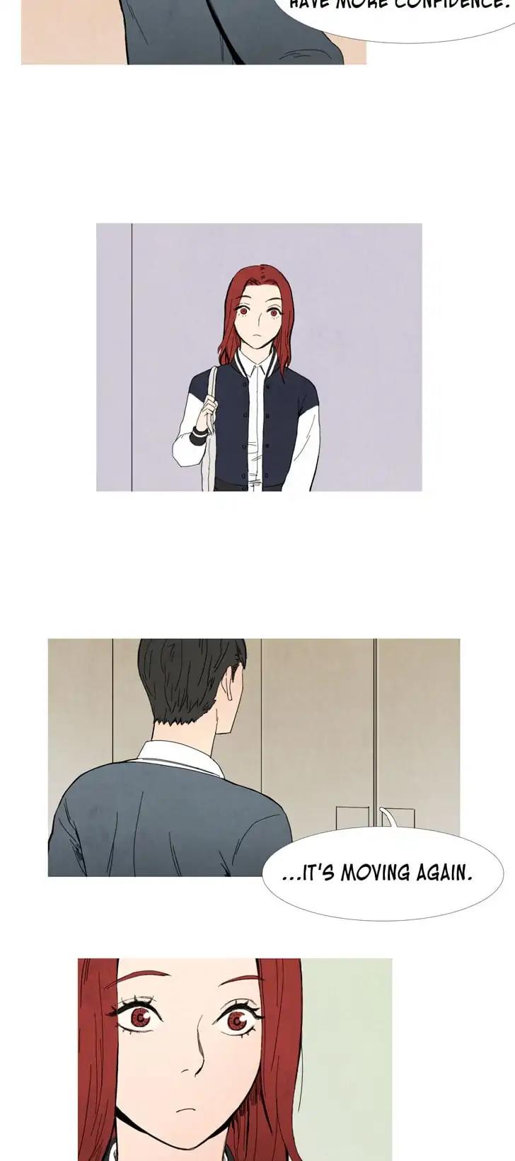 Woman's Best Friend Manhwa - Chapter 7 Page 14