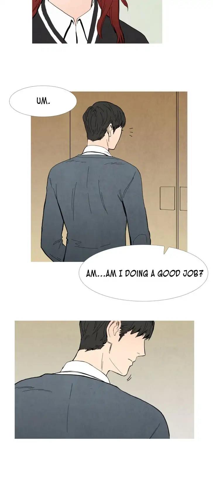 Woman's Best Friend Manhwa - Chapter 7 Page 15