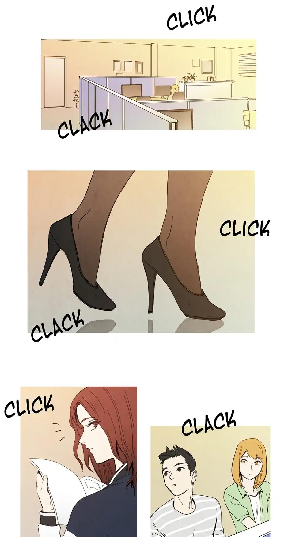 Woman's Best Friend Manhwa - Chapter 7 Page 17