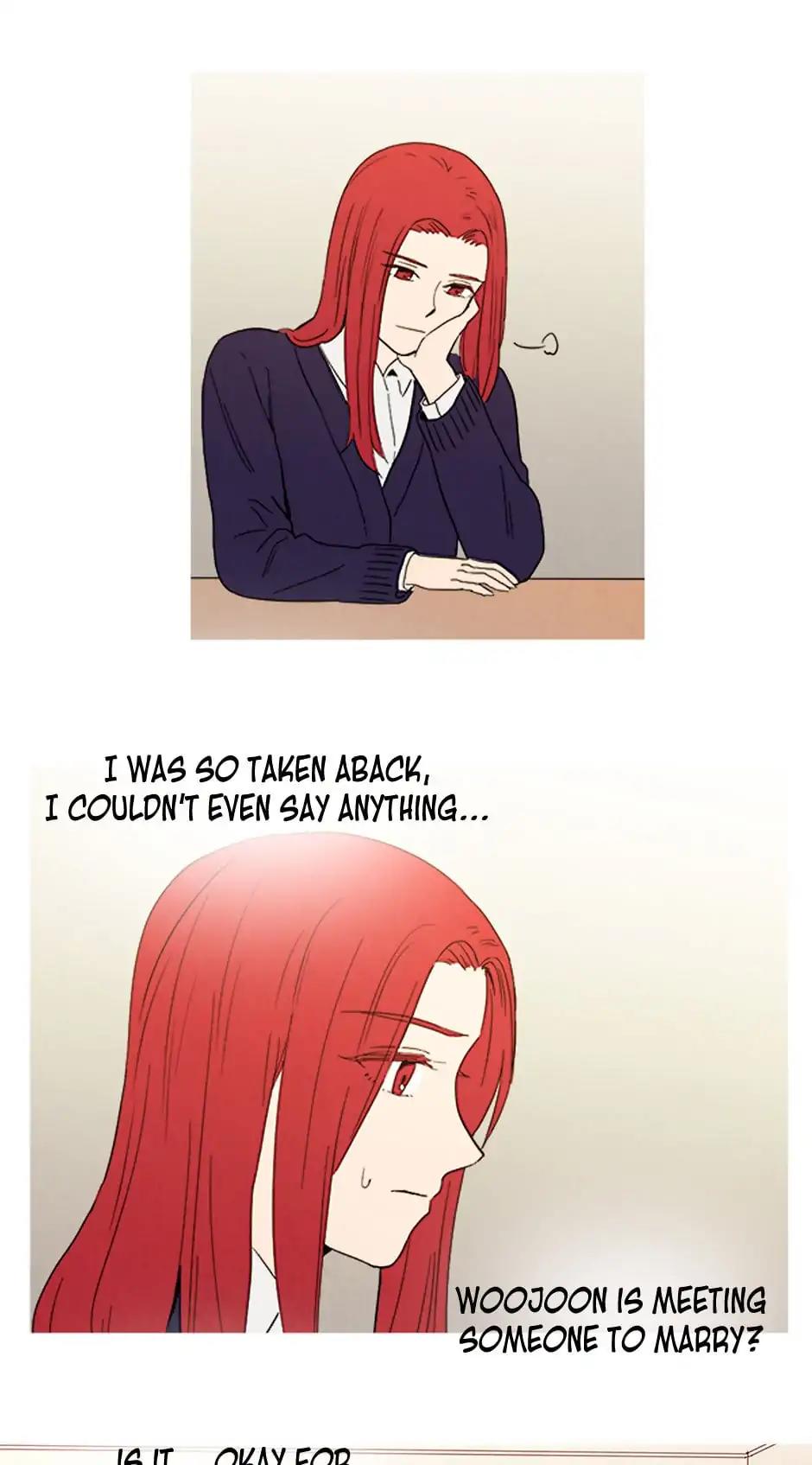 Woman's Best Friend Manhwa - Chapter 73 Page 11