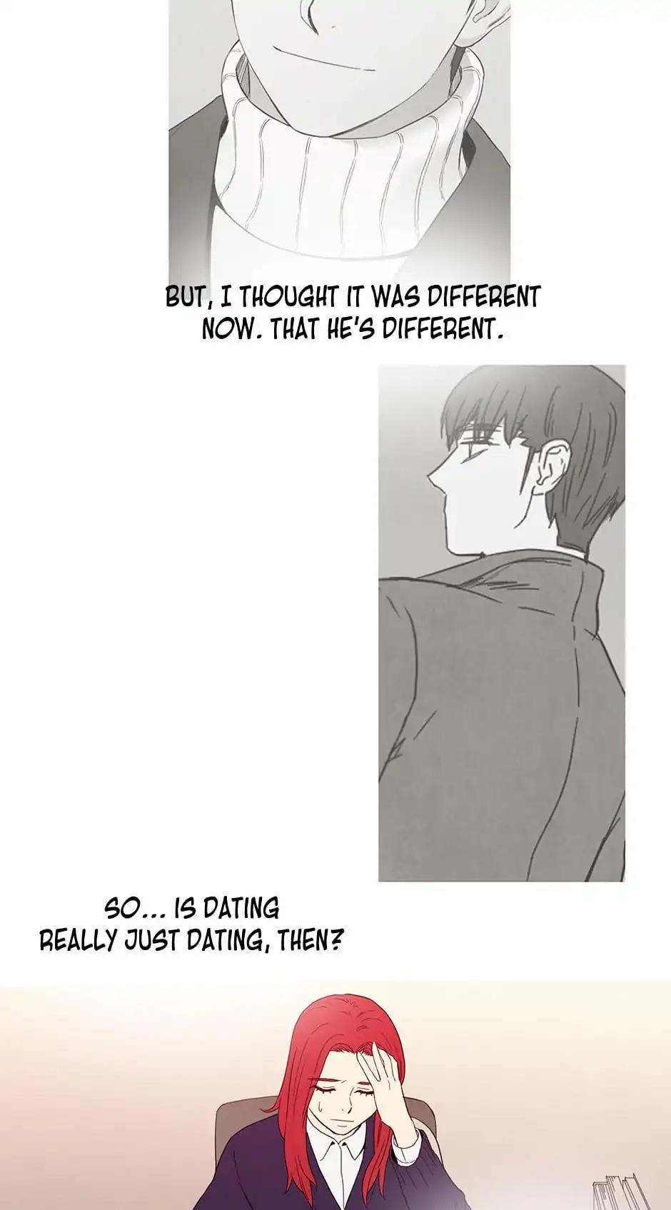 Woman's Best Friend Manhwa - Chapter 73 Page 13