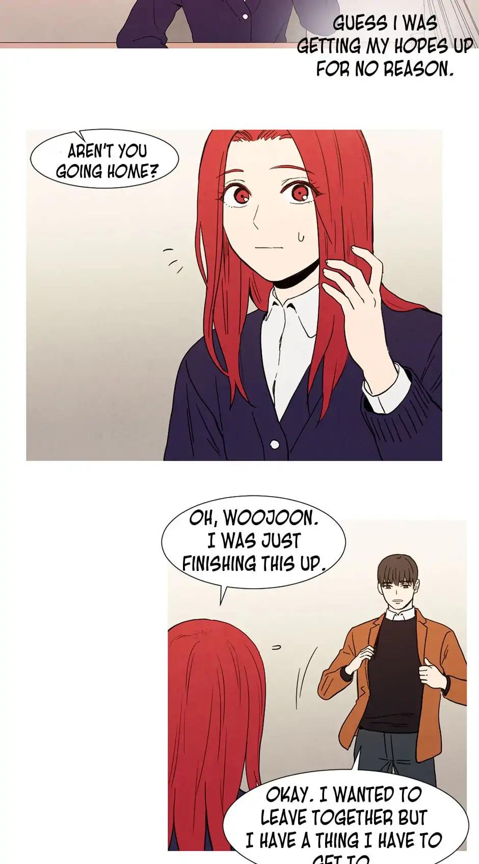 Woman's Best Friend Manhwa - Chapter 73 Page 14