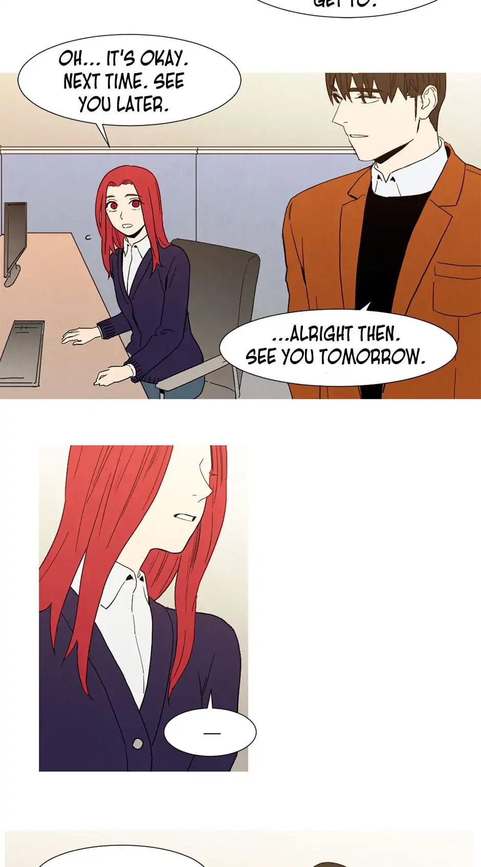 Woman's Best Friend Manhwa - Chapter 73 Page 15