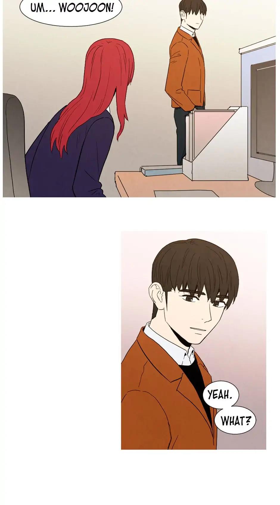 Woman's Best Friend Manhwa - Chapter 73 Page 16