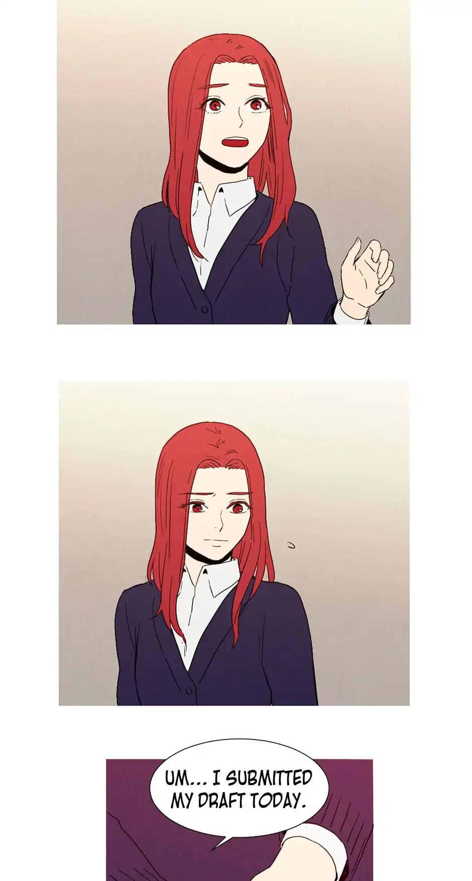 Woman's Best Friend Manhwa - Chapter 73 Page 17