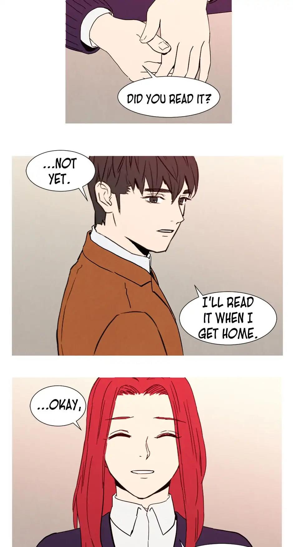 Woman's Best Friend Manhwa - Chapter 73 Page 18