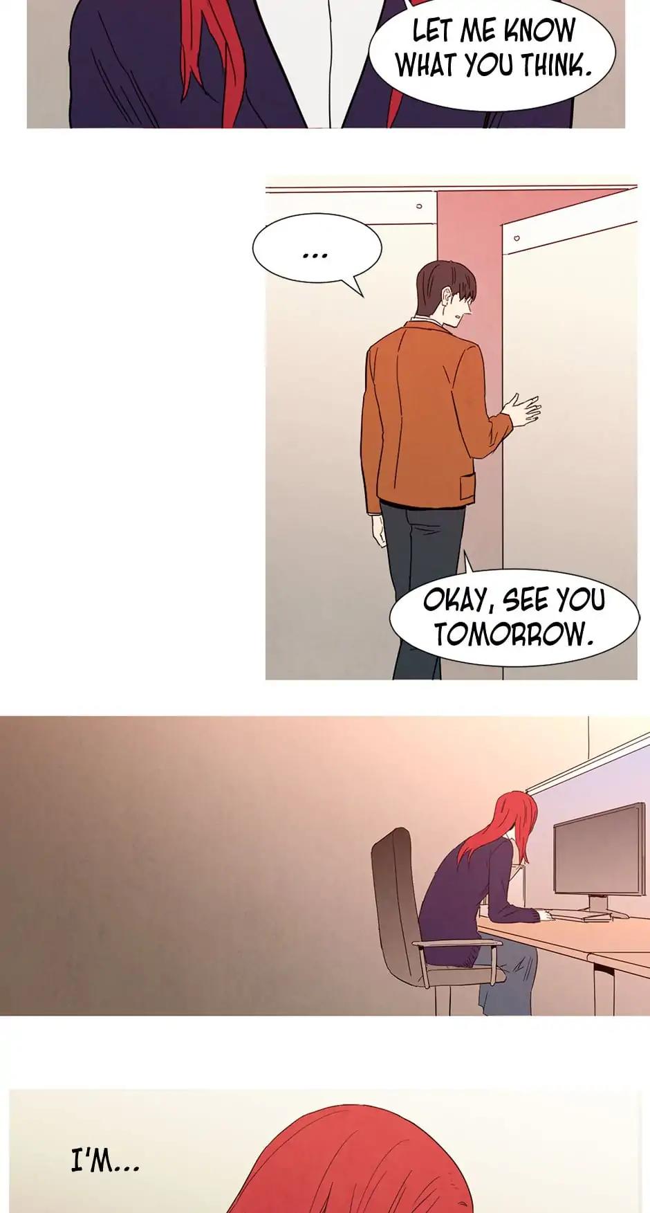 Woman's Best Friend Manhwa - Chapter 73 Page 19