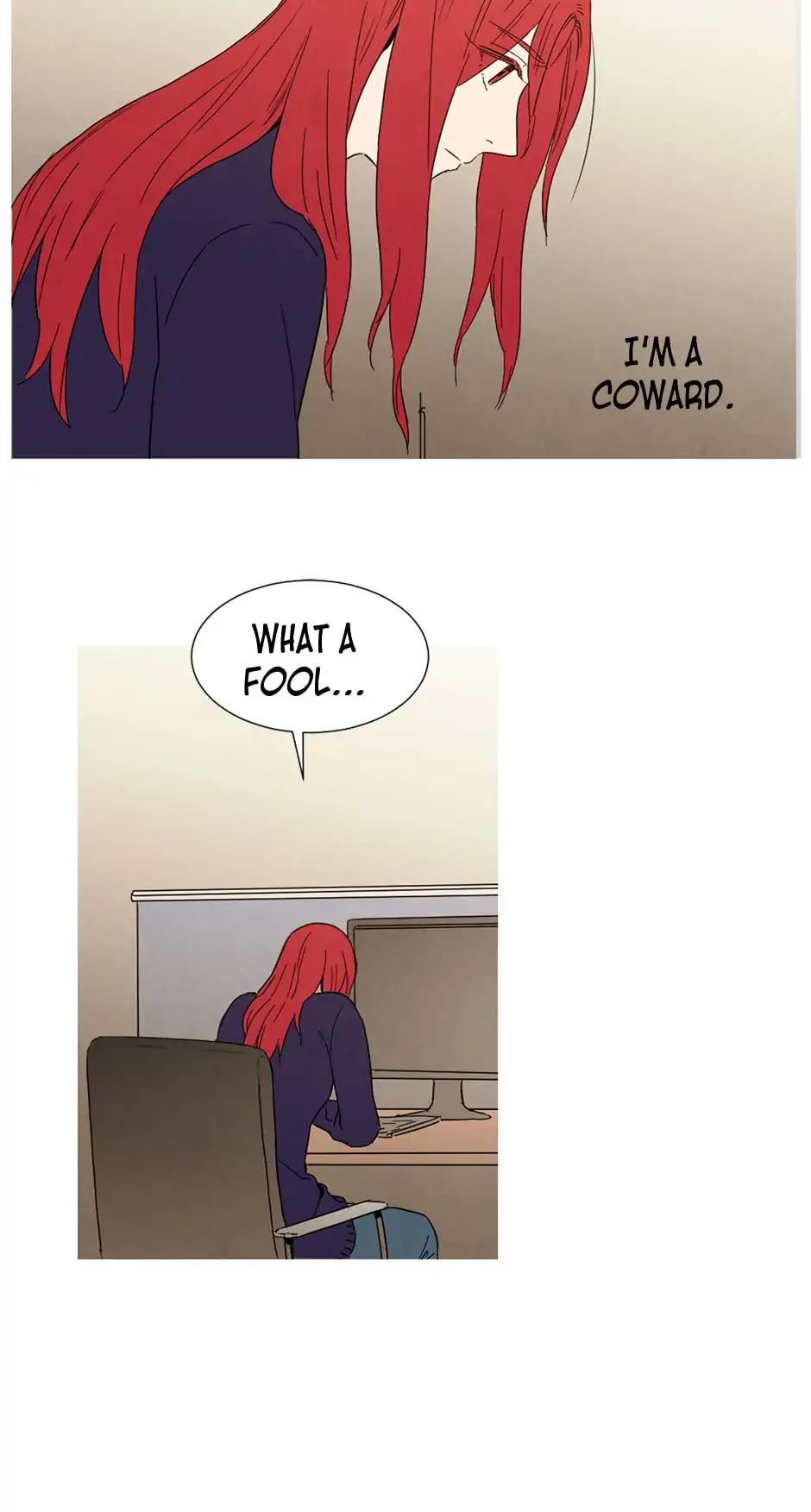 Woman's Best Friend Manhwa - Chapter 73 Page 20