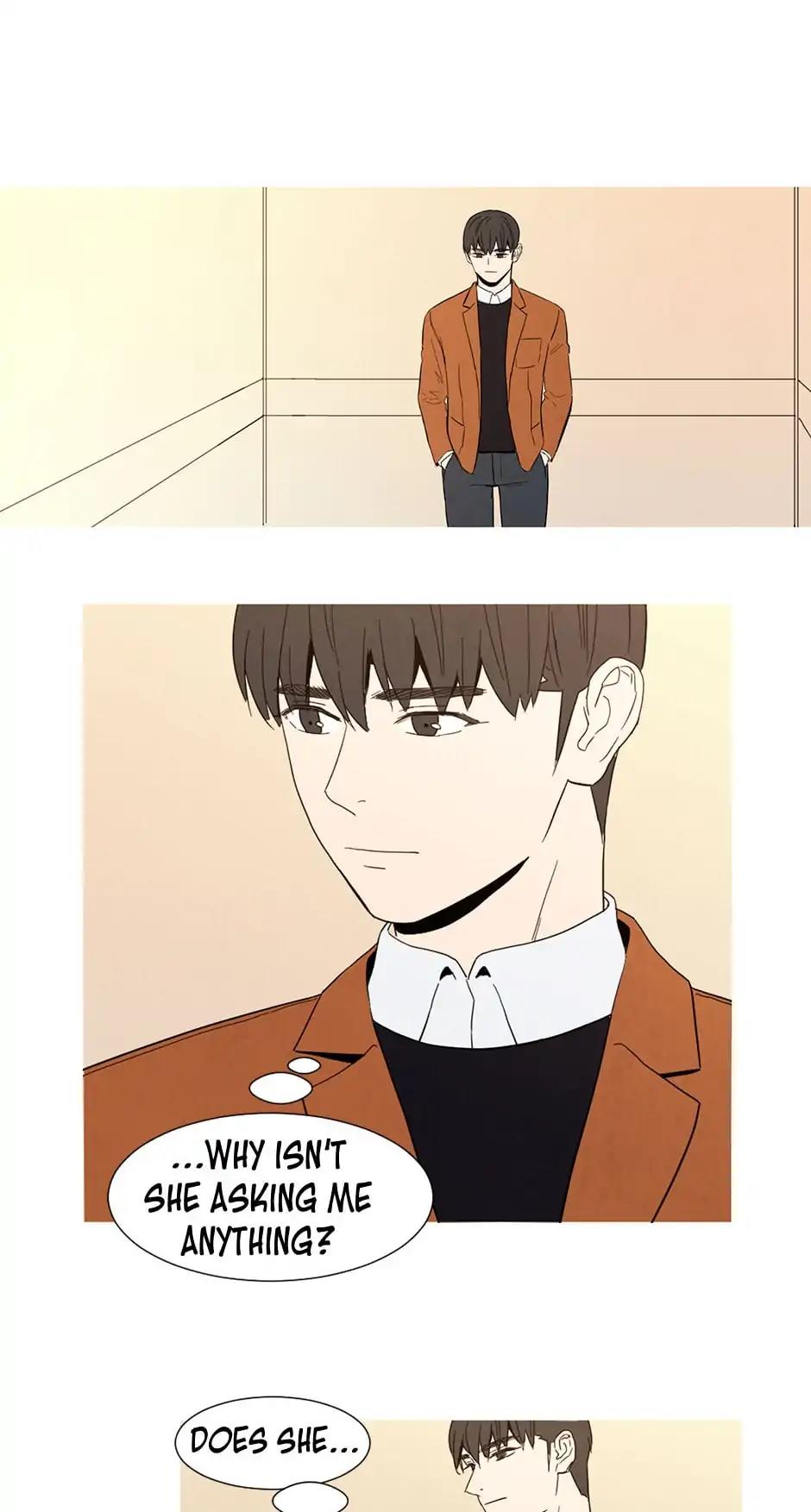 Woman's Best Friend Manhwa - Chapter 73 Page 21