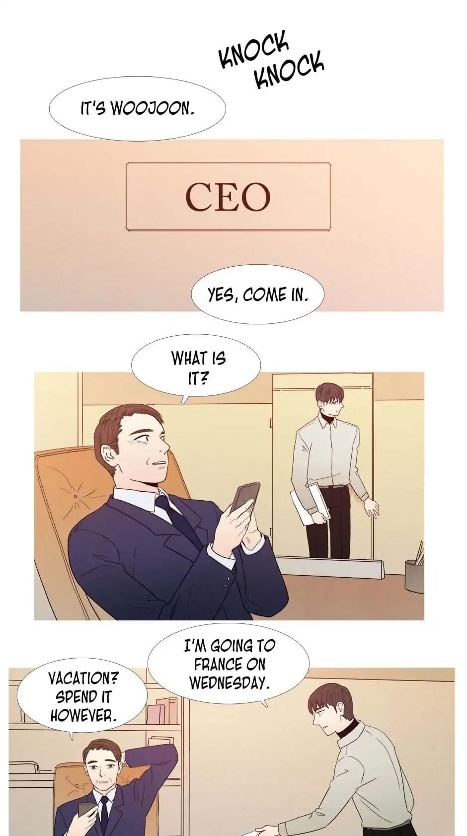 Woman's Best Friend Manhwa - Chapter 28 Page 0