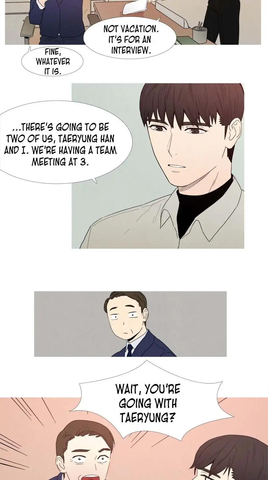 Woman's Best Friend Manhwa - Chapter 28 Page 1