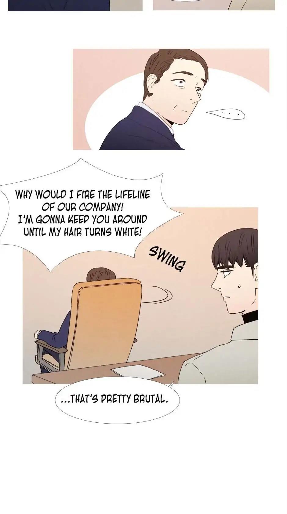 Woman's Best Friend Manhwa - Chapter 28 Page 4
