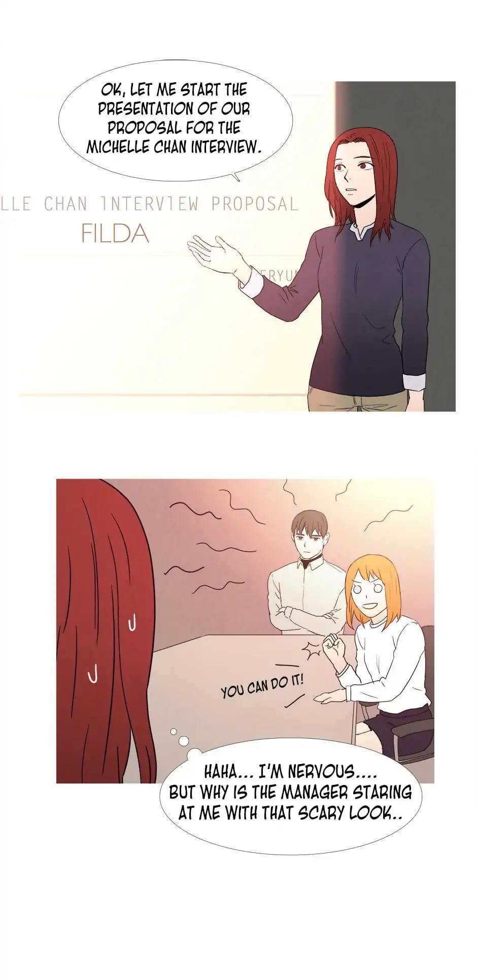 Woman's Best Friend Manhwa - Chapter 28 Page 6